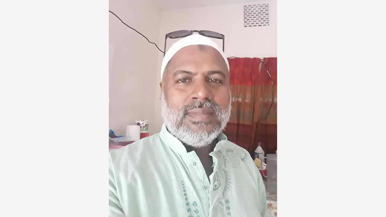 সিঙ্গাপুরে নির্মাণাধীন ভবন থেকে পড়ে বাংলাদেশির মৃত্যু